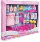 700016294 NENUCO MEGA PACK ACCESSORIES