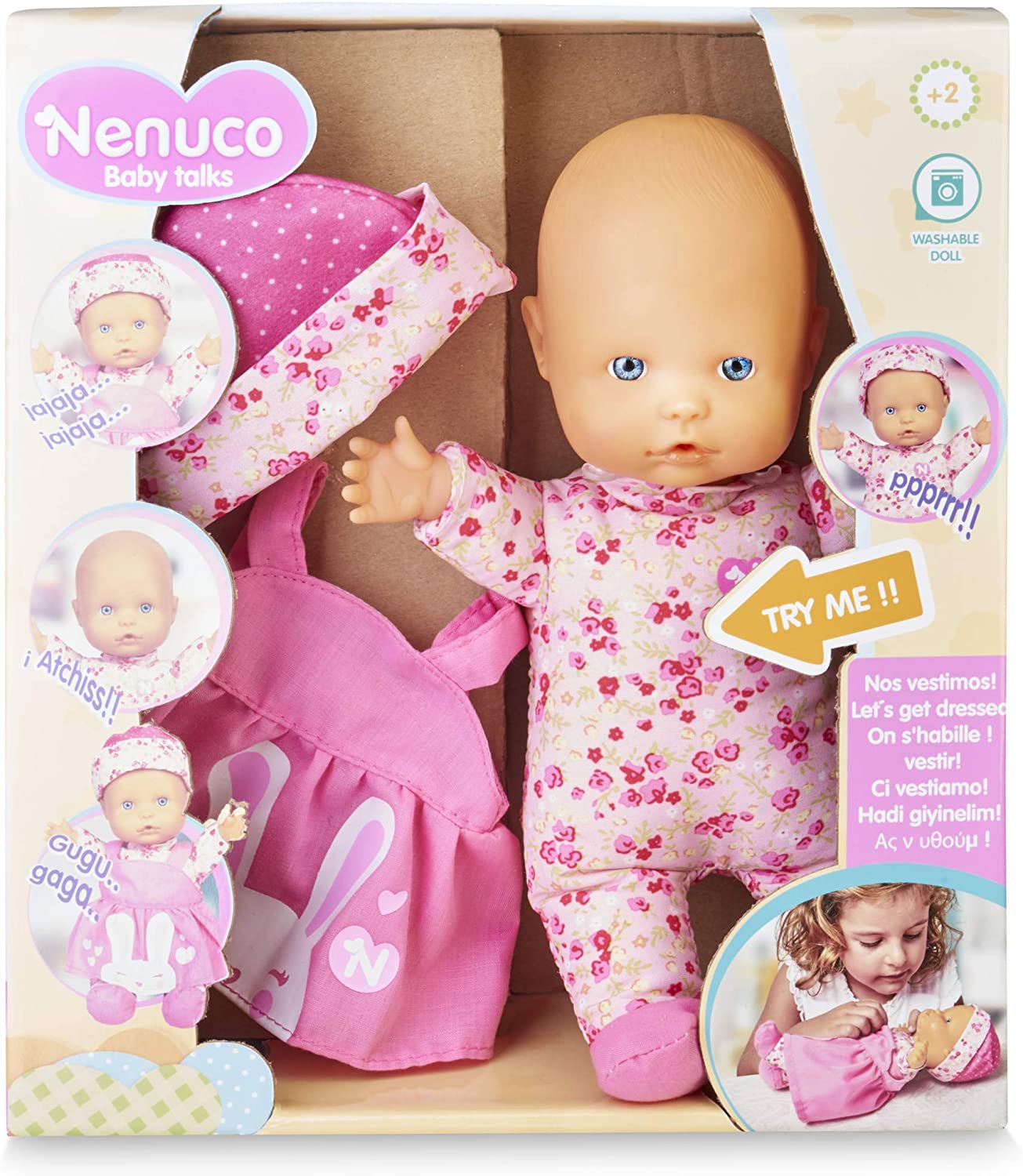700016282 NENUCO CI VESTIAMO