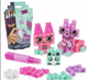 6064692 SPIN MASTER - PIXOBITZ  Confezione di Ricarica con 156 bitz Metallizzati