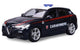 18-01458 Bburago - Alfa Romeo Stelvio Carabinieri - 1:24