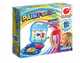 920869.006 Goliath - PAINT SATION - ON THE GO - VALIGETTA kit per dipingere