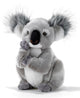 15747 Plush & Company - KOLETTE  KOALA - H.28 CM