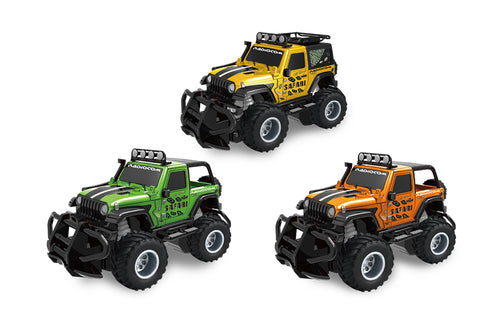ODS 40667 Radiocom Safari sc. 1:43
