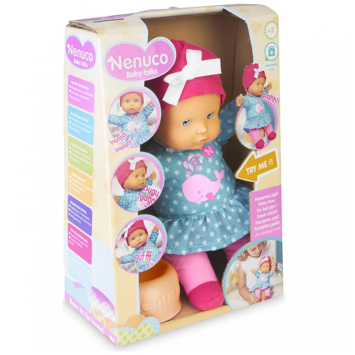 700016281 NENUCO FACCIAMO PIPI'