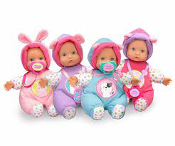 7017201 NENUCO- baby cute MODELLO CASUALE