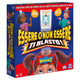 6066041  Spin Master, EDITRICE GIOCHI ESSERE O NON ESSERE Ti Blasto