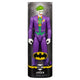 6060344 BATMAN Personaggio Joker Classico Pack Tech in scala 30 cm