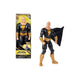 6065492 BLACK ADAM THE MOVIE Personaggio in scala 30 cm