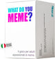 21193308 Rocco Giocattoli WHAT DO YOU MEME? CORE GAME