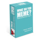 21194552 Rocco Giocattoli WHAT DO YOU MEME? Freshmeme espansione 1.