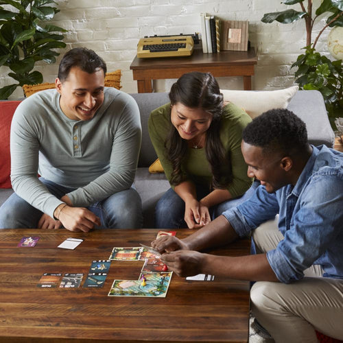 Hasbro Cluedo Escape  Gioco da Tavolo Escape Room Cooperativo