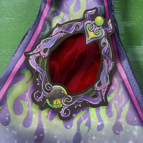 HASBRO- DPR VILLAINS MALEFICA