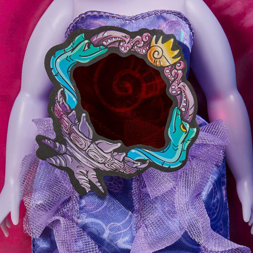 HASBRO - DPR VILLAINS URSULA