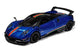 KINSMART PAGANI HUAYRA BC CON STAMPA DIE-CAST CON RETROCARICA colore casuale