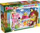 MASHA  E ORSO PUZZLE MAXIFLOOR 60 LET'S PAINT TOGETHER!