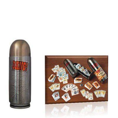 DVG9021  -  dvgames BANG! - THE BULLET