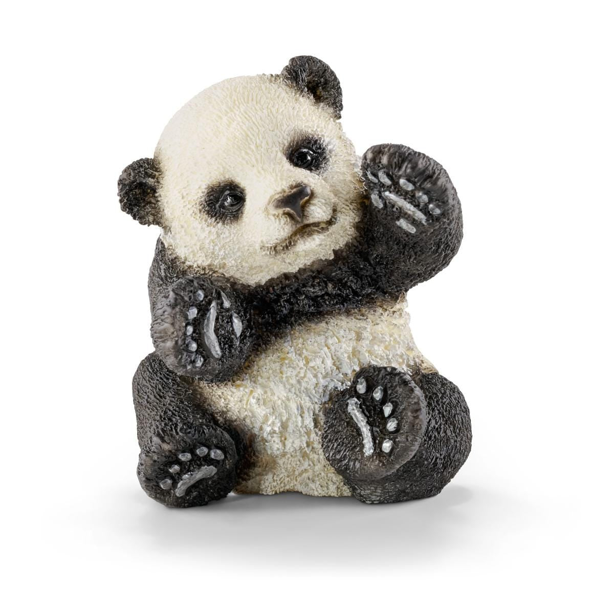 Wild Life Schleich-s - 14734 Cucciolo Di Panda