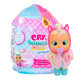 88993 IMC-CBMT ICY WORLD S. KEEP ME WARM - BAMBOLE DA COLLEZIONE A SORPRESA