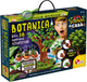 97364 LISCIANI-I'M A GENIUS SCIENZA  IN CASA BOTANICA