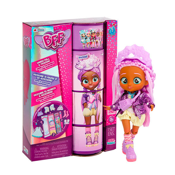 904354 IMC-BFF SERIES 1 PHOEBE