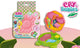 904071 - CRY BABIES - LITTLE CHANGERS - PERSONAGGIO A SORPRESA