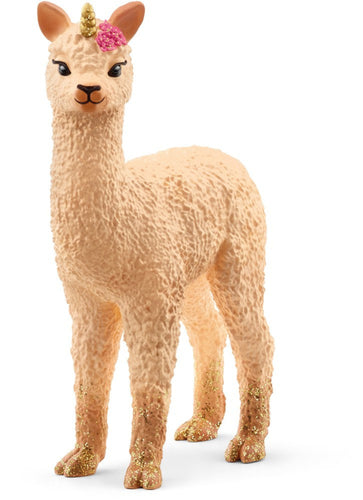 Bayala Schleich-s - 70761 Cucciolo Di Lamacorno