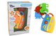 27993 - Toys Garden - ZERO3 CHIAVI BROOM BROOM prima infanzia