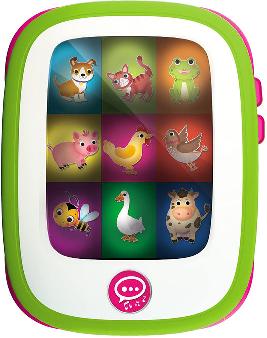 95049 - LISCIANI - CAROTINA BABY TAB