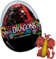 97456 Lisciani - Crazy Science: Magic Dragon Collection - Uova di drago