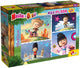 86085 - LISCIANI - MASHA PUZZLE MAXIFLOOR 24   FANTASTICO!
