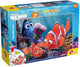 74112 - LISCIANI - DISNEY PUZZLE DF MAXI FLOOR 24 NEMO
