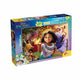 98187 - LISCIANI - DISNEY PUZZLE DF MAXI FLOOR 108 ENCANTO