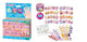 35007  - AQUABEADS Ricarica fantasia per unghie