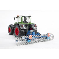 2222 - BRUDER -  Premisolco LEMKEN VarioPack K