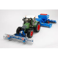 2222 - BRUDER -  Premisolco LEMKEN VarioPack K