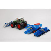 2222 - BRUDER -  Premisolco LEMKEN VarioPack K