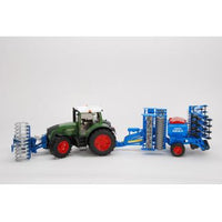 2222 - BRUDER -  Premisolco LEMKEN VarioPack K