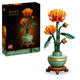 10368 LEGO Icons - Crisantemo