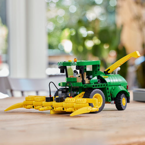 42168 LEGO Technic John Deere 9700 Forage Harvester