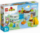 10997 - LEGO Duplo Disney - Mickey and Friends - Avventura in campeggio