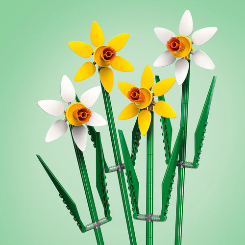 40747 LEGO Fiori Narcisi