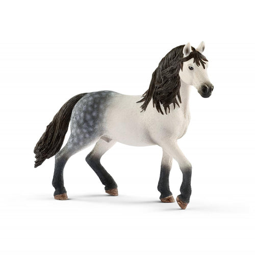 Horse Club Schleich-s - 13821 Stallone Andaluso