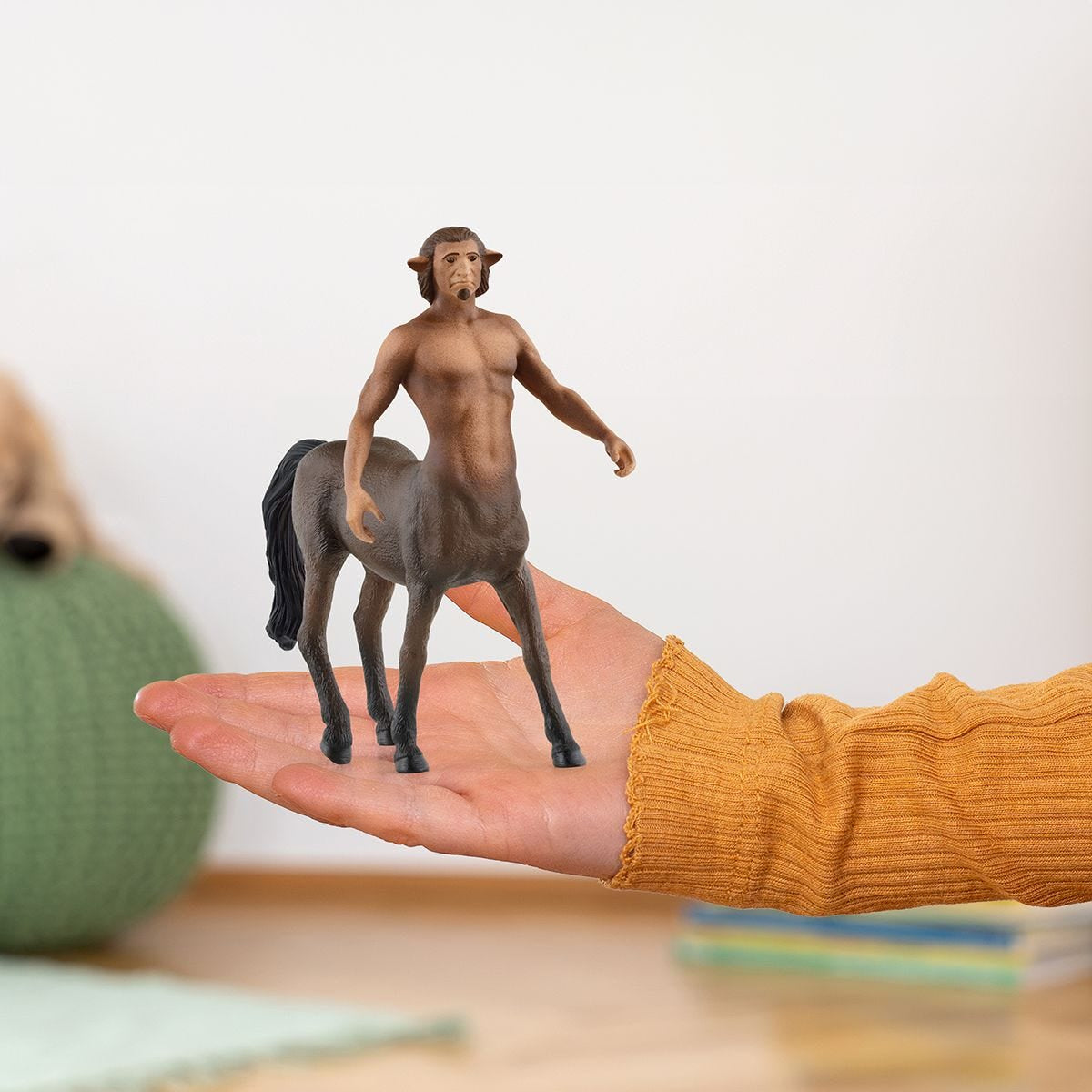 13986 Schleich Harry Potter - Fiorenzo
