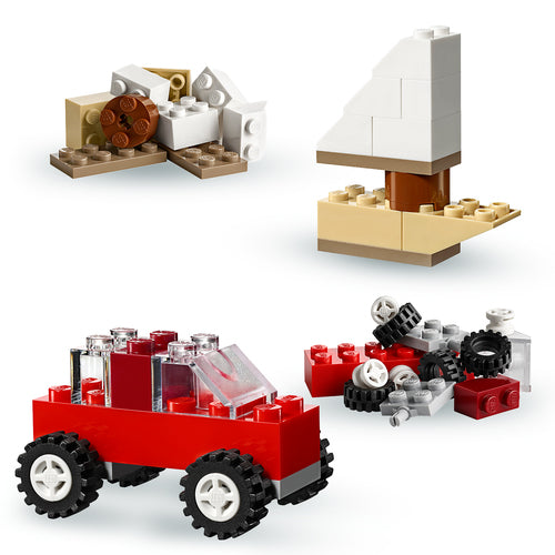 10713 LEGO® Classic - Valigetta creativa