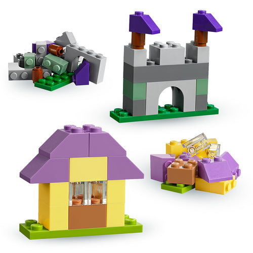 10713 LEGO® Classic - Valigetta creativa