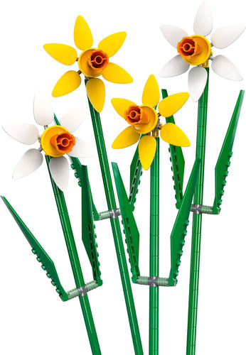 40747 LEGO Fiori Narcisi