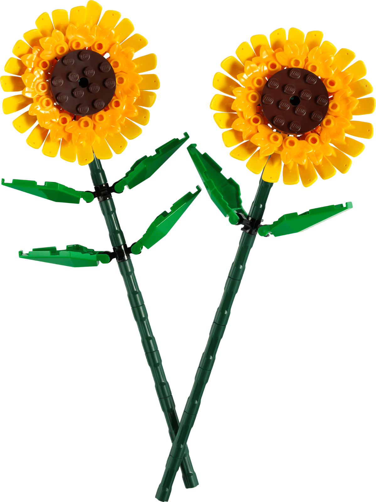 40524 LEGO  Girasoli