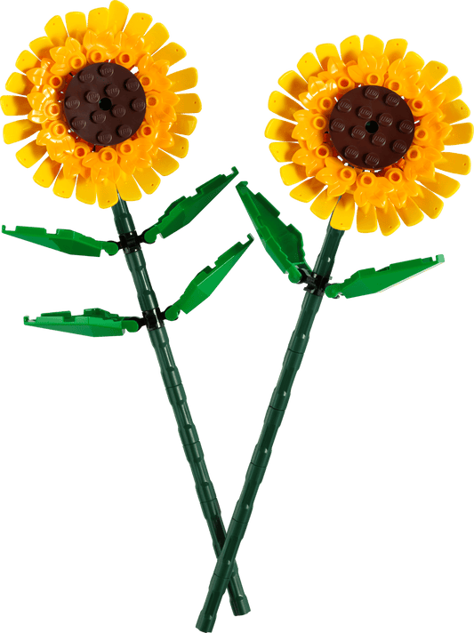 40524 LEGO  Girasoli