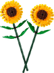 40524 LEGO  Girasoli