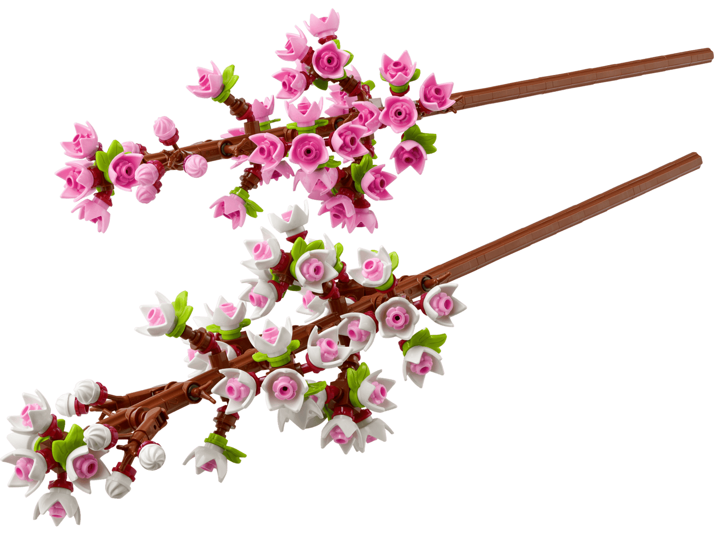 40725 LEGO Botanical Fiori di Ciliegio